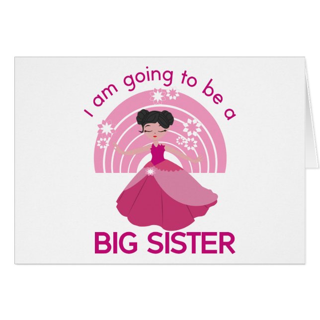 Gran Hermana Princesa (Anverso (Horizontal))