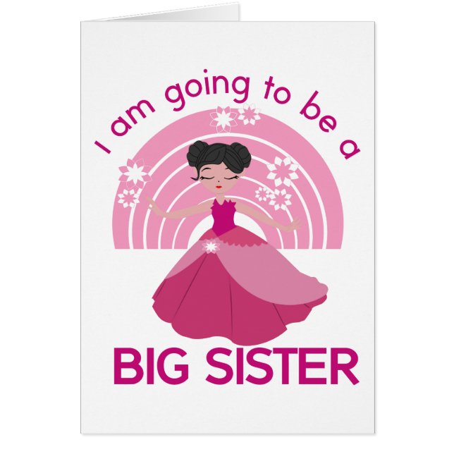 Gran Hermana Princesa (Frente)