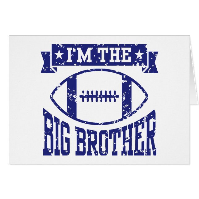 Gran Hermano (Anverso (Horizontal))