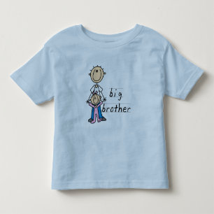 Gran Hermano con camisetas y regalos para hermanas