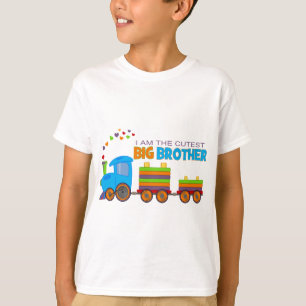Gran Hermano - Entrena camiseta de niños
