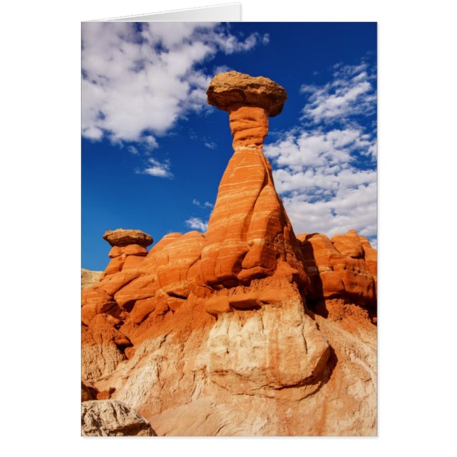 Gran Hoodoo (Frente)