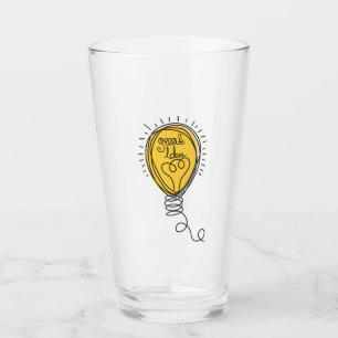 Gran idea   Bombilla reflectante