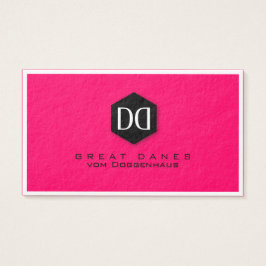 Gran identidad de dane DD