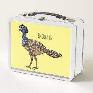 Gran ilustracion de personalizado de aves de curac