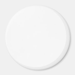 Gran imán de círculo de 3 pulgadas