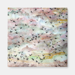 Gran imán de la multitud