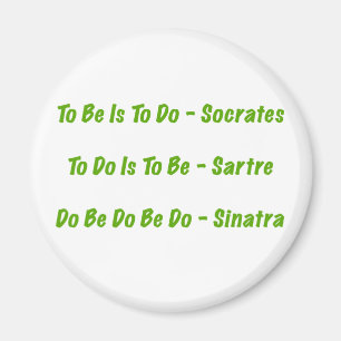 Gran imán de las citas de Sorta
