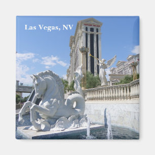 ¡Gran imán de Las Vegas!
