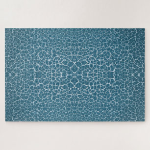 Gran Imposible Rompecabezas agua difícil