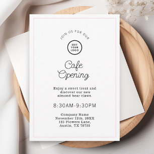 Gran Invitación de Apertura