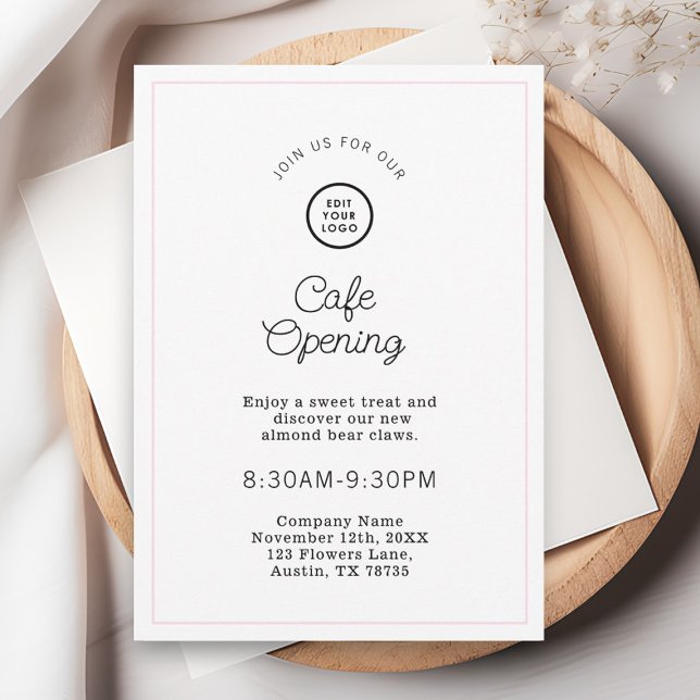 Gran Invitación de Apertura (Subido por el creador)