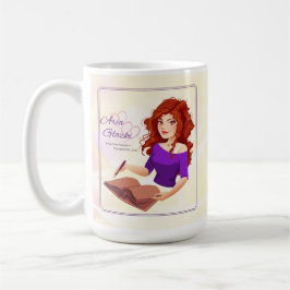 Gran jarra de Aria Glazki (15 onzas)