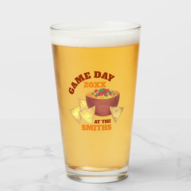 Gran juego de fútbol portón trasero Fiesta chispas (Anverso (lleno))