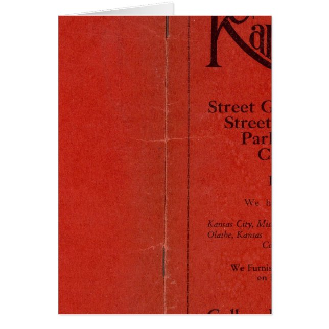 Gran Kansas City (Frente)