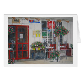 Gran Mercantil de Cuerno