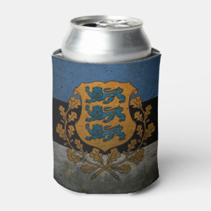 ¡Gran neverita de bebidas de Estonia!