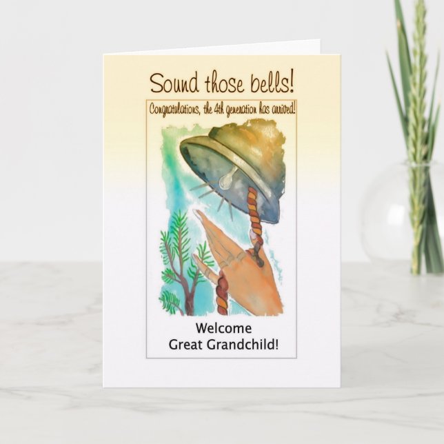 Gran nieto de la invitación (Anverso)