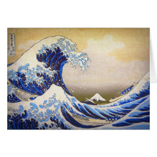 Gran Ola Vivid de Hokusai