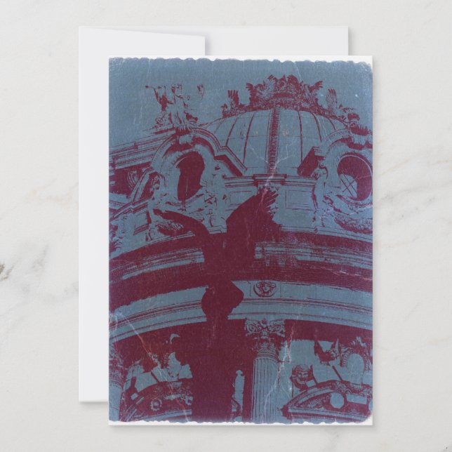 Gran ópera de París (Anverso)