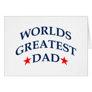Gran papá del mundo