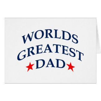 Gran papá del mundo