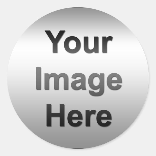 Gran Pegatina - 3 pulgadas (Anverso)