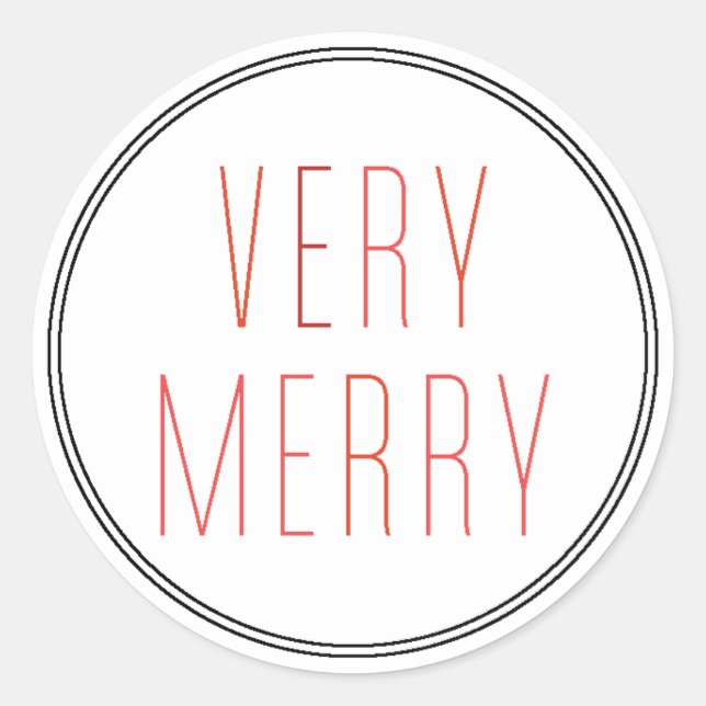 Gran Pegatina de alegría (Anverso)