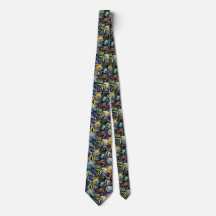 Gran Pez Corbata
