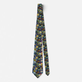 Gran Pez Corbata