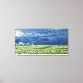 Gran pintura de arte fino Van Gogh Paisaje