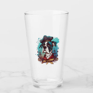 Gran Pirata de Perro de Danés