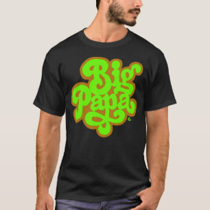 Gran Poppa - Camisa
