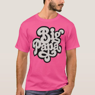 Gran Poppa - Camiseta