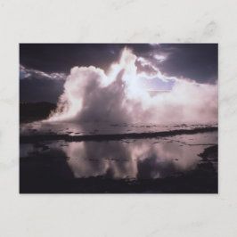 Gran Postal Geyser de la Fuente