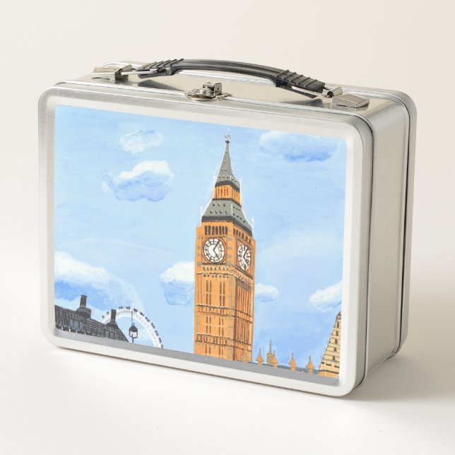 Gran Premio de Londres (Anverso)