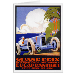 Gran Premio Internacional Automático