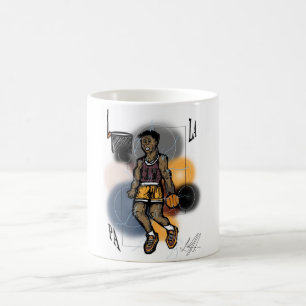 Gran reconocimiento para tazas de café