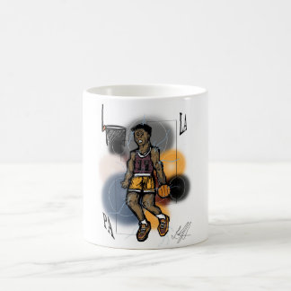 Gran reconocimiento para tazas de café