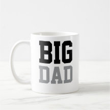 Gran regalo de taza de café divertida para el Día