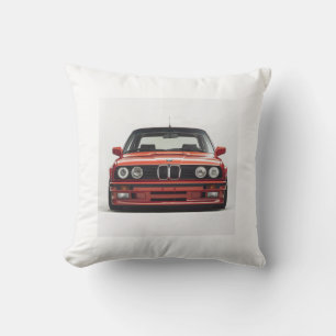 Gran regalo para los hombres - Cojín decorativo BM