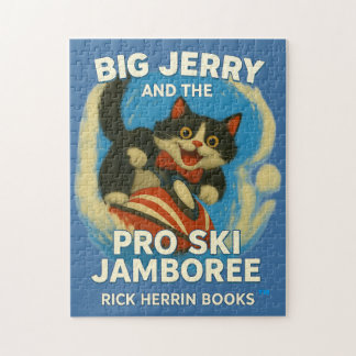 Gran Rompecabezas de Jerry