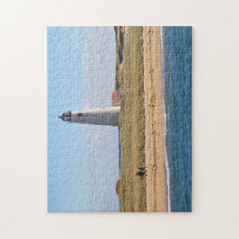 Gran rompecabezas de las MAMÁES de Nantucket del