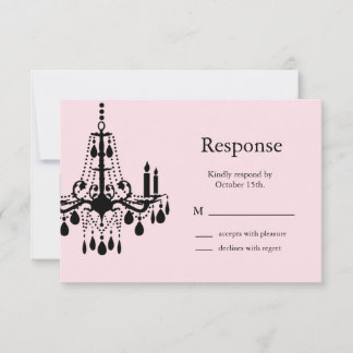 Gran Salón de Baile RSVP (rosa)