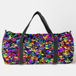Gran Salpicadura - Bolsa de viaje