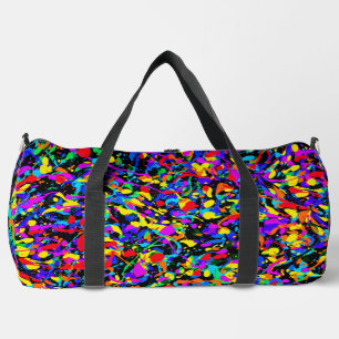 Gran Salpicadura - Bolsa de viaje