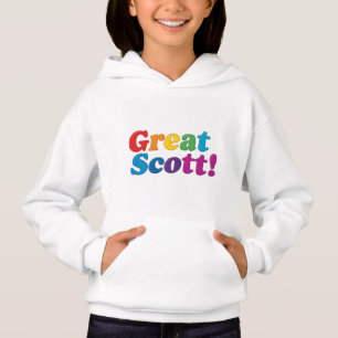 Gran Scott.
