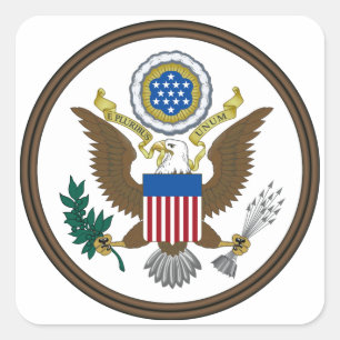Gran Sello de Estados Unidos