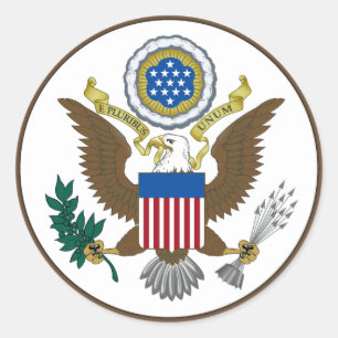 Gran Sello de Estados Unidos