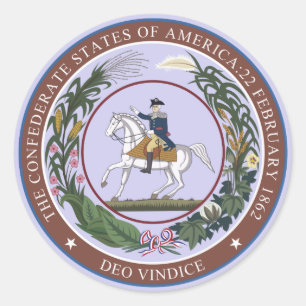 GRAN SELLO DE LA CONFEDERACIÓN